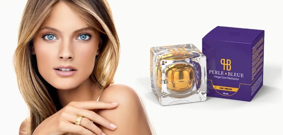 Beauty age cream : složení pouze přírodní složky.