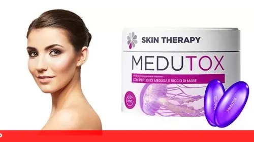 Beauty age cream