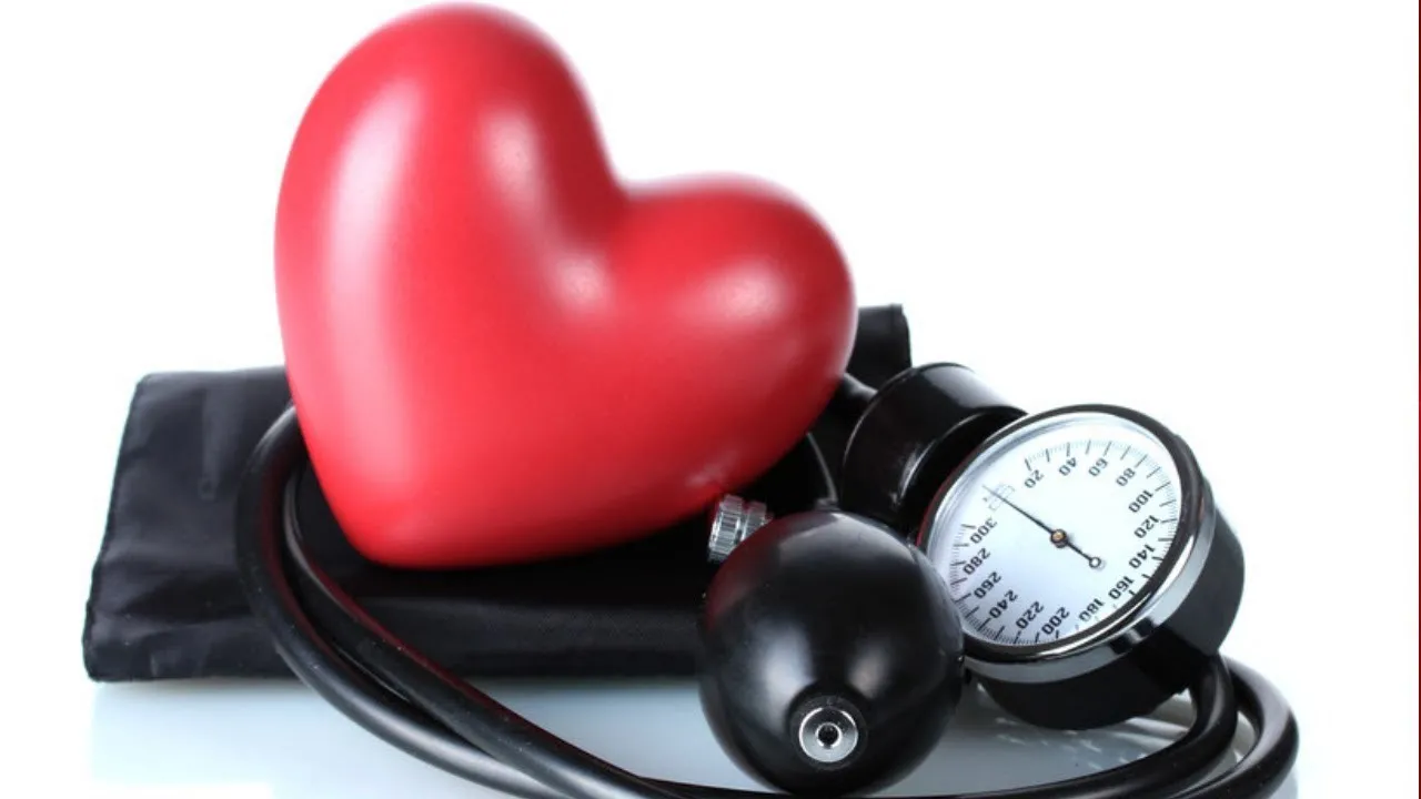Cardiotens plus
