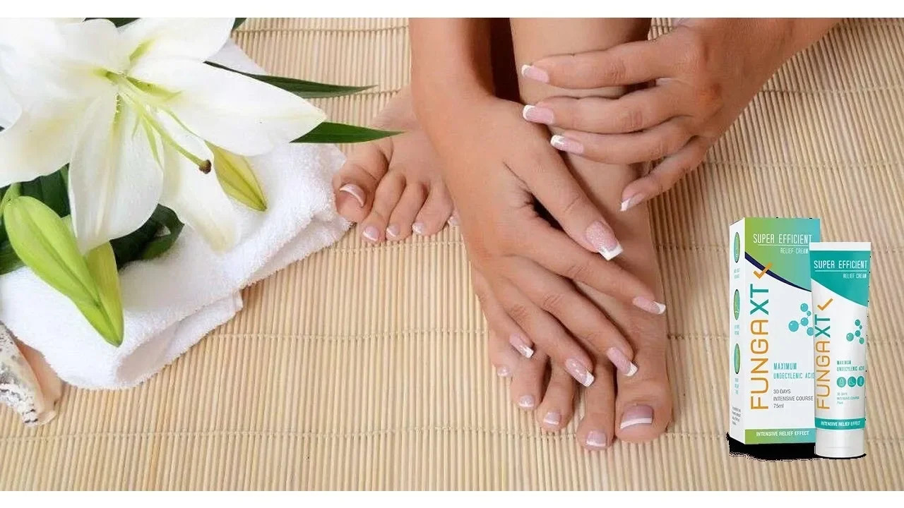 Exofeet oil : složení pouze přírodní složky.
