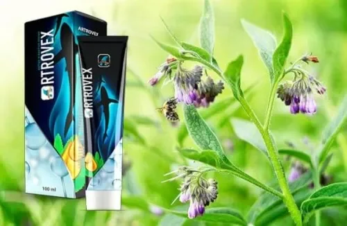 Hondro sol : složení pouze přírodní složky.